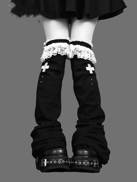leg warmers :3
