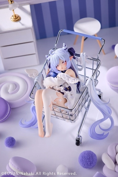 Sleeping Demon Nuonuosi: Deluxe Edition 1/6 Scale Figure
