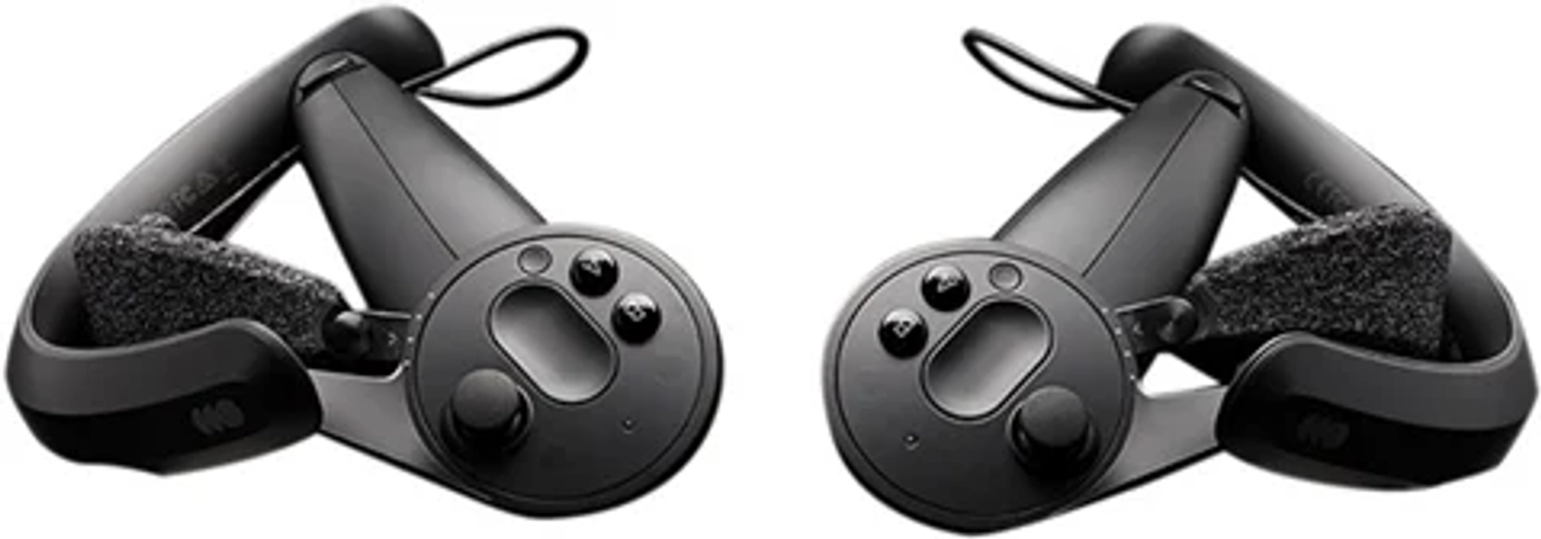 Valve Index Controllers (Left & Right), B