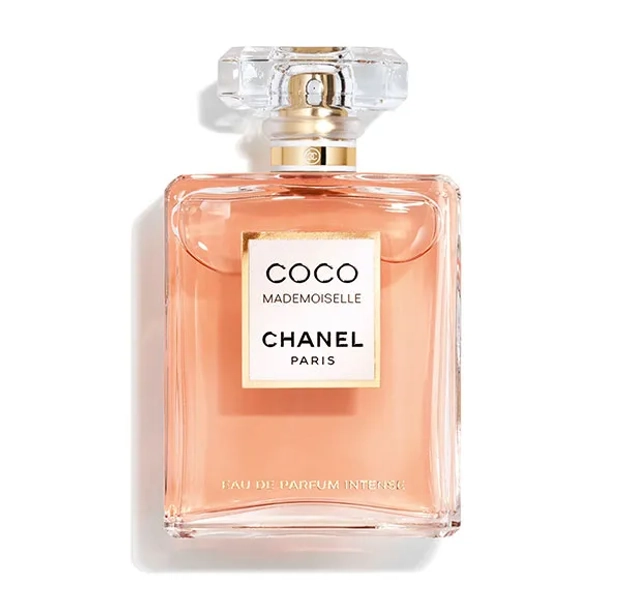 COCO MADEMOISELLE PERFUME
