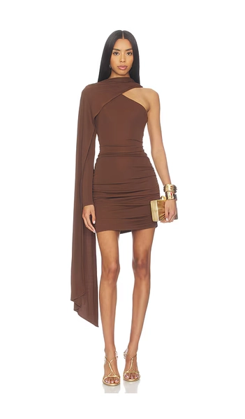 Allona Mini Dress
