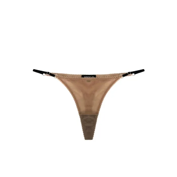 NU_ nude thong