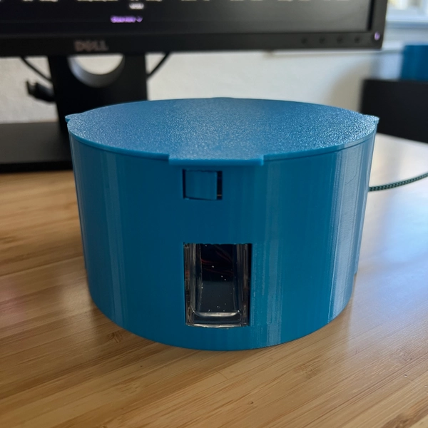 TreatBot: Twitch-Connected Treat Dispenser