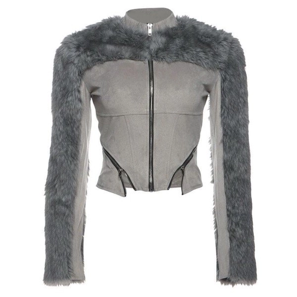 Jacket futured