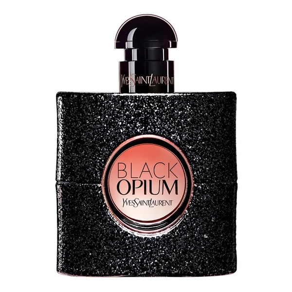 Yves Saint Laurent Black Opium Eau de Parfum 50 ml 50 ml
