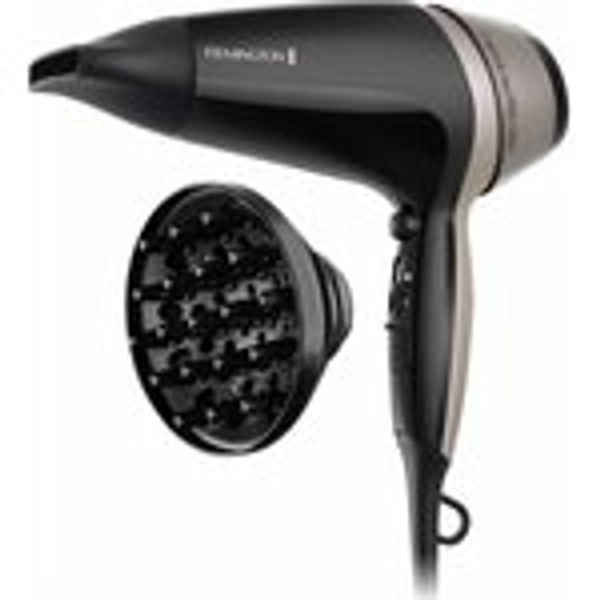REMINGTON D5715 Thermacare Pro Czarny 2300W
