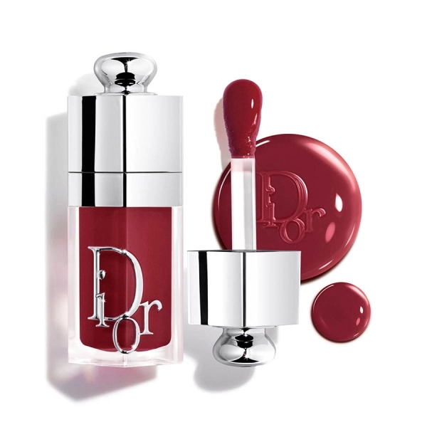 Dior Addict Lip Glow Oil 104 Black Cherry