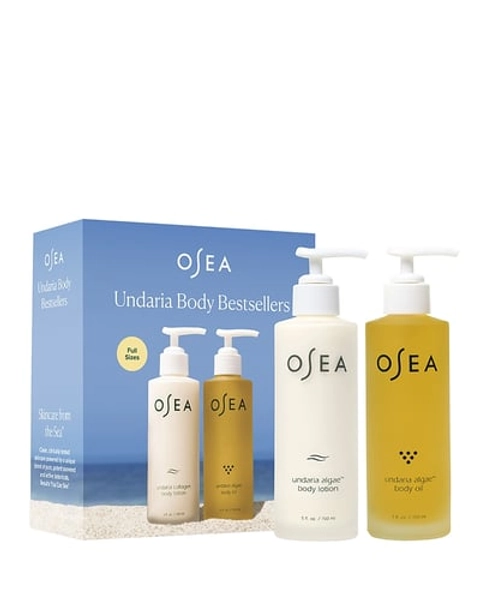Osea Malibu Undaria Body Bestsellers Gift Set ($100 value)