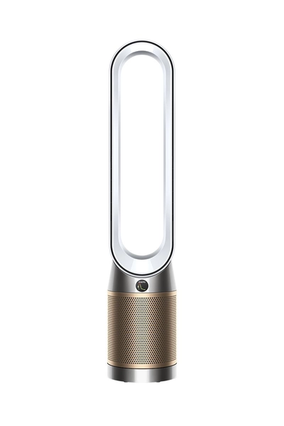 Dyson Purifier Cool PC2 De-Nox (White/Gold)