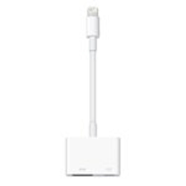 Adapter Lightning - HDMI APPLE