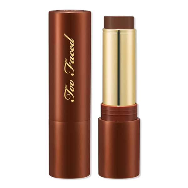 Chocolate Soleil Melting Bronzing & Sculpting Stick - Chocolate Lava