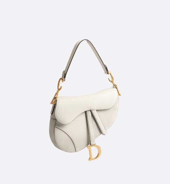 Saddle Bag with Strap
