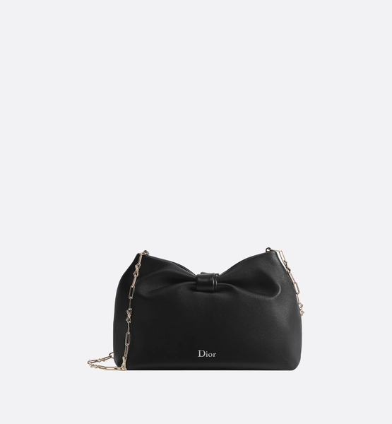 Small Dior Bow Bag