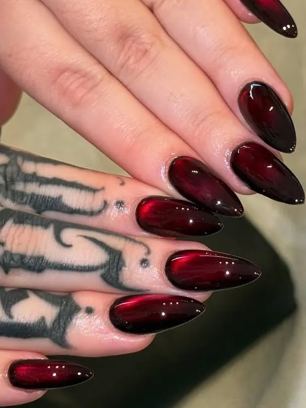 Nail care