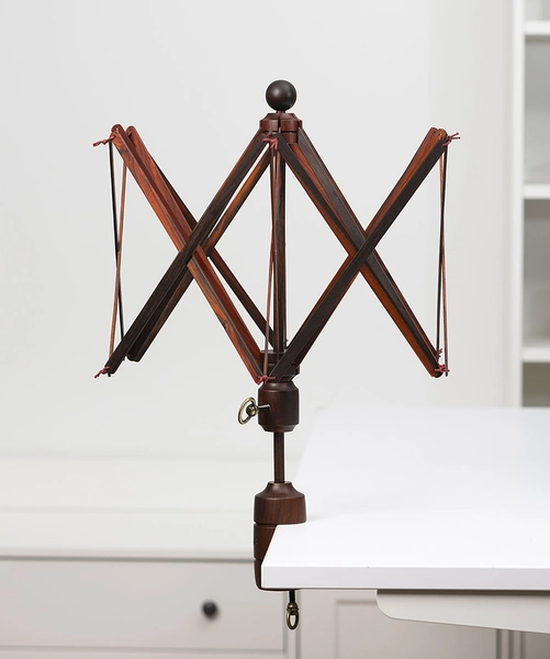 Yarn Swift - Cocobolo