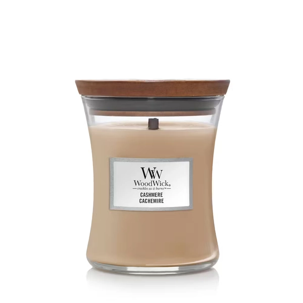Cashmere Candle