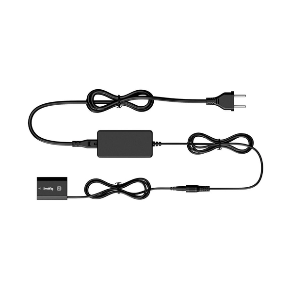 SmallRig NP-FZ100 Dummy Battery with Power Adapter