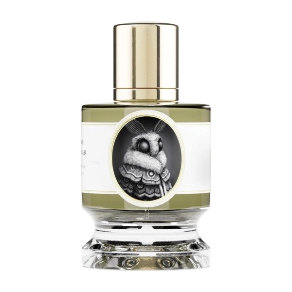 Moth Ekstrakt ZOOLOGIST – Perfumeria Lulua