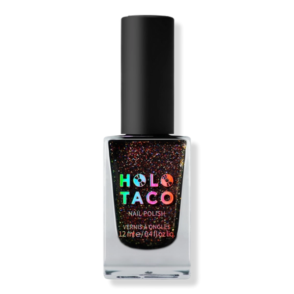 Specialty Nail Polish - Waste Of Space