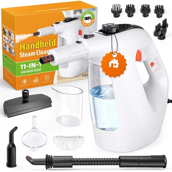 Handheld Steam Cleaner