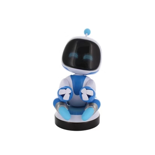 PlayStation Astro Bot Cable Guy Controller Holder