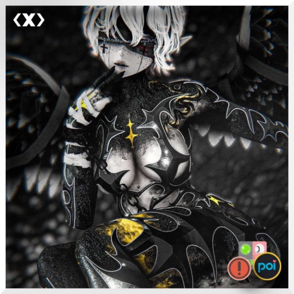 [NOX] "The Fallen" (PC, FT) by EIGHT_os on Jinxxy