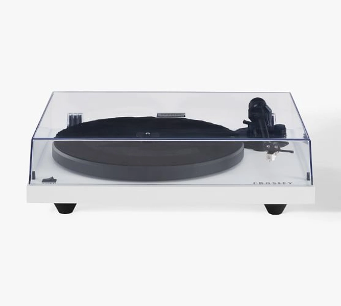 Crosley C6 Turntable- Record Player