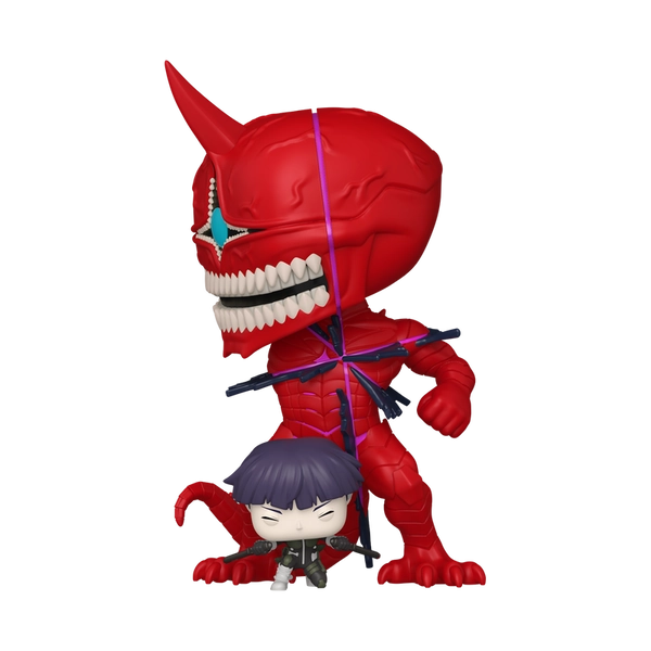 hoshina v kaiju funko! 