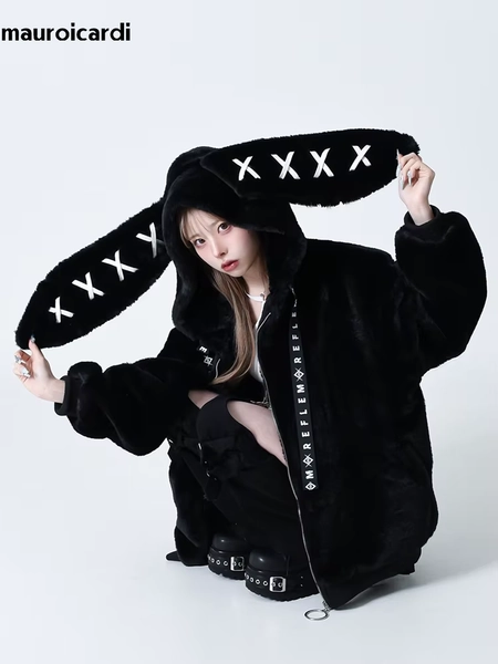 Reflem jacket