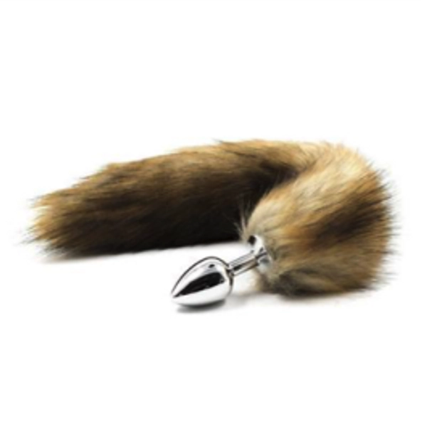 Tail plug πΎ