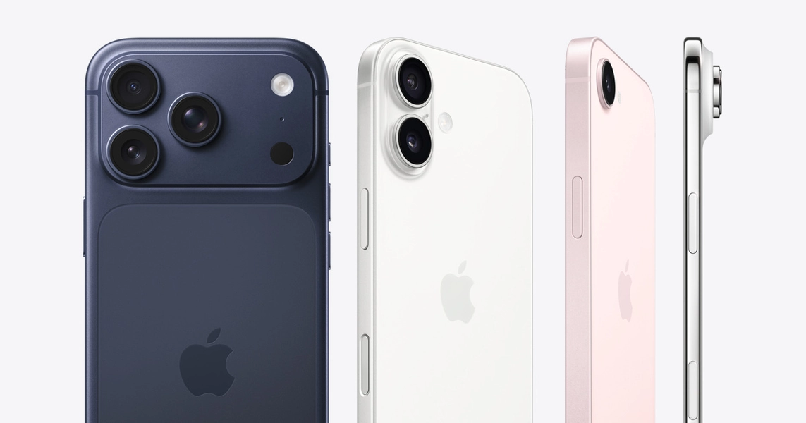  iPhone 