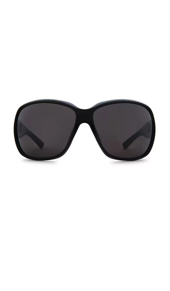 La Famiglia Square Sunglasses
