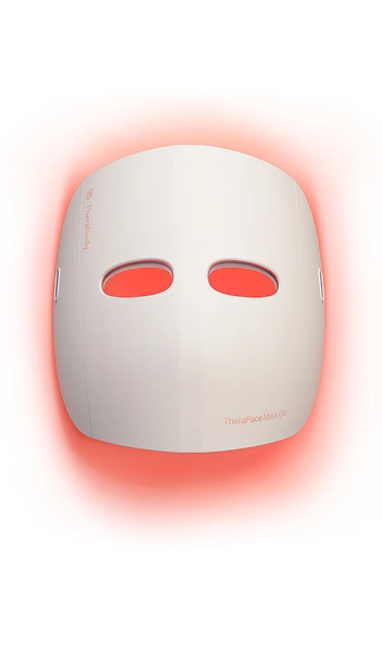 THERABODY Mask Glo in Beauty: NA.