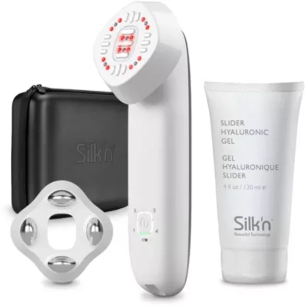 Appareil anti rides SILK'N FaceTite Multiplatform FTMP1PE1001