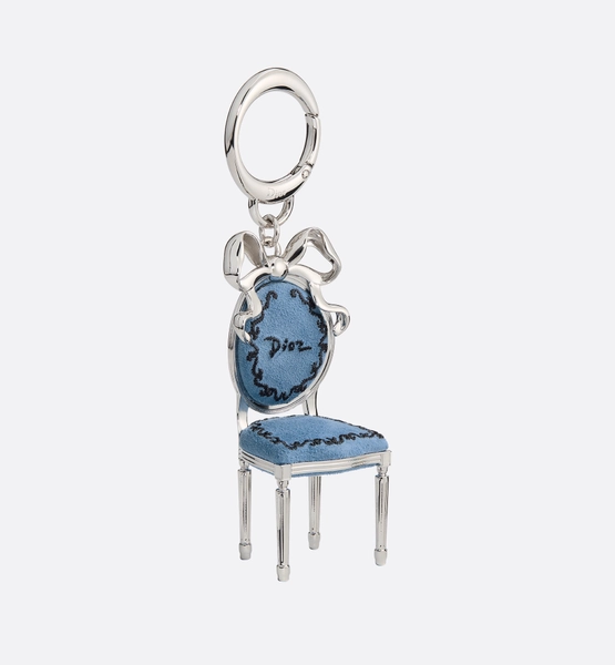 Dioriviera Dior Icon Bag Charm