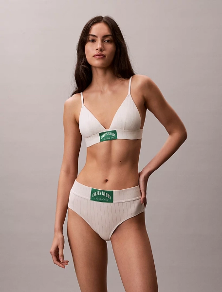 Calvin Klein - Heritage Classic Coton Underwear Set