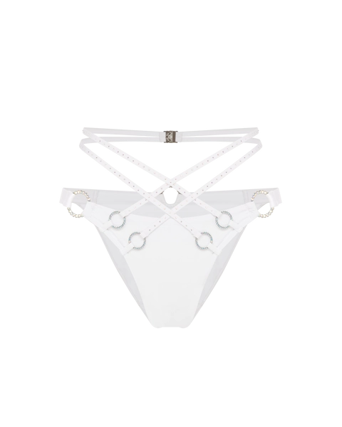 Tenesee Bikini Bottom