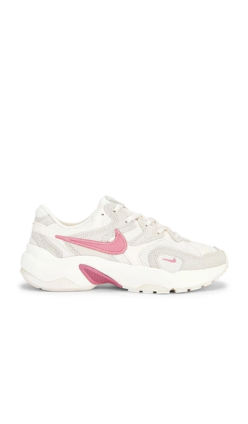 Nike AL8 Sneaker in Ivory. - size 6.5