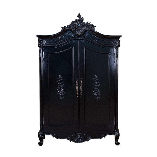 Maleficent Armoire
