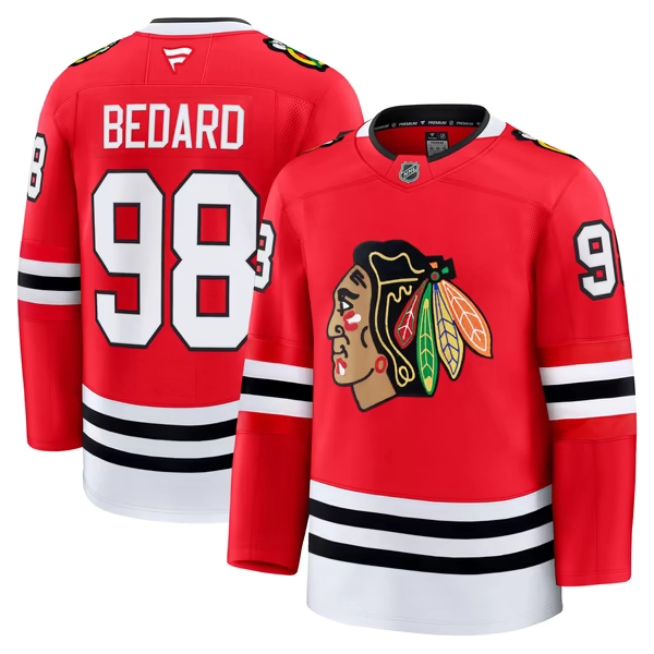 Chicago Blackhawks