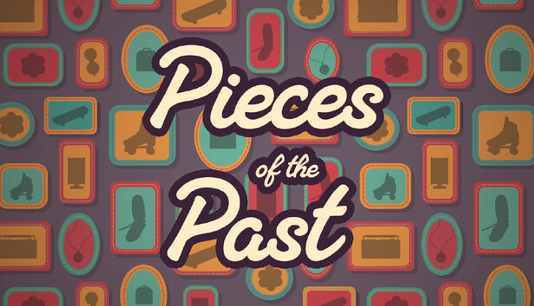Pieces of the Past on Steam