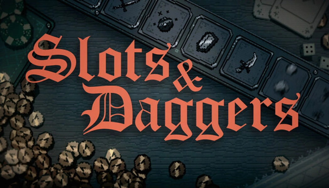 Slots & Daggers (Steam Game)
