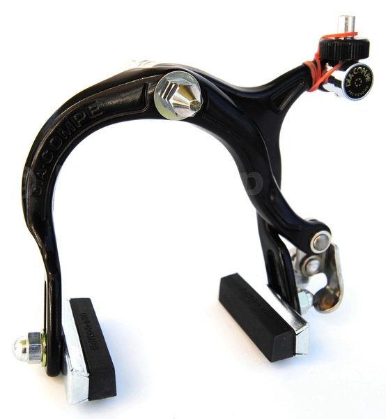 Dia-Compe REAR 883 Nippon BMX bicycle brake caliper - BLACK