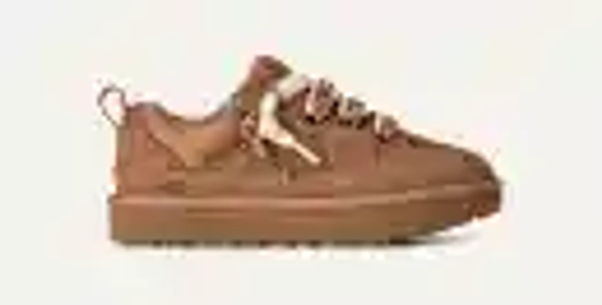 Women's Lo Lowmel Sneaker