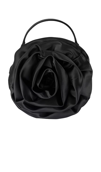 Rosita Rosette Frame Bag
