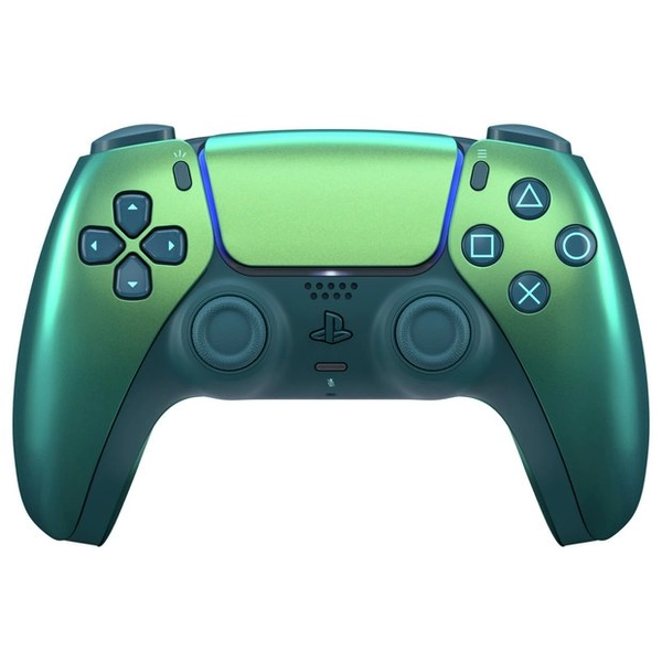 Buy Sony DualSense PS5 Wireless Controller - Chroma Teal | PS5 controllers | Argos