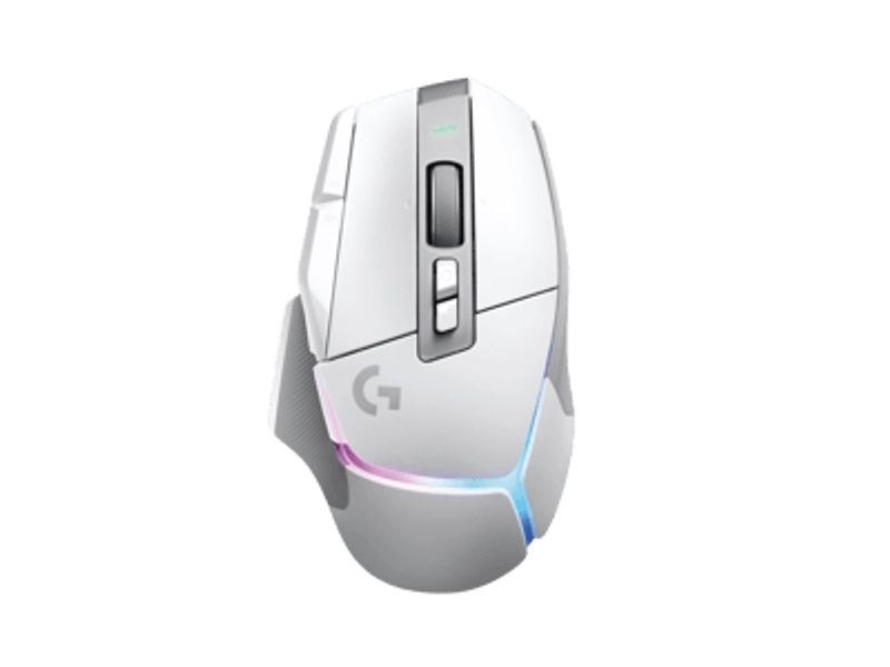G502 X PLUS