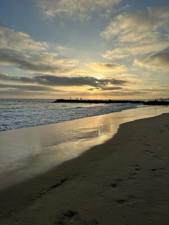 Beach House Vacay