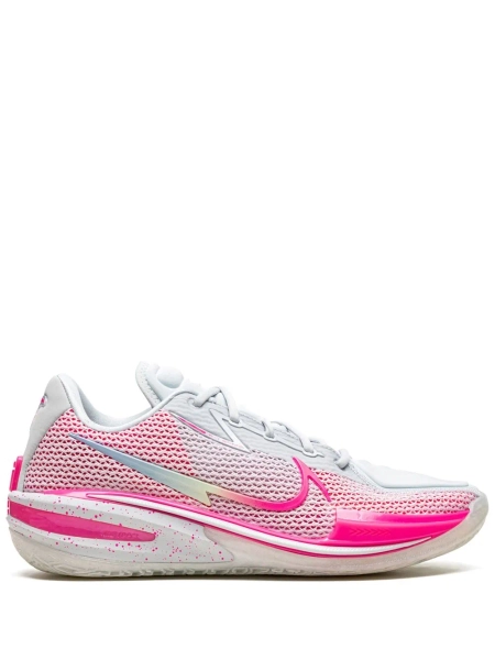 Nike Air Zoom GT Cut “Think Pink” sneakers - Metallic 8