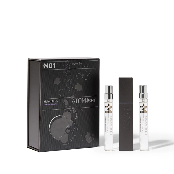 Escentric Molecules Molecule 01 ATOM.iser Set